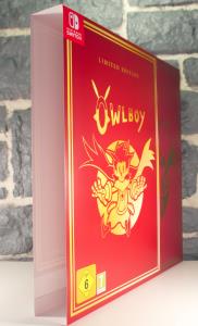 Owlboy Edition Collector (04)